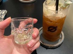 -BE NORMAL CAFE(霞溪路店)