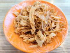 -红山擀面皮(红山总店)