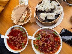-豆相识•九九豆腐脑(牛咡桥店)