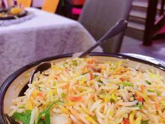 LAMBBIRYANI咖喱羊肉饭-葛尼沙印度餐厅 (镇明路店)