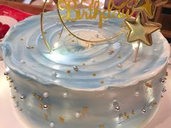 -昔木生日蛋糕(汉口店)