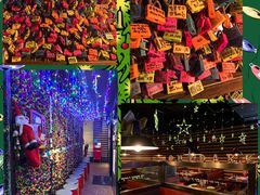 -Outdark Korean Restaurant