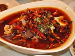 -成都驻京办餐厅(蜀都宾馆店)