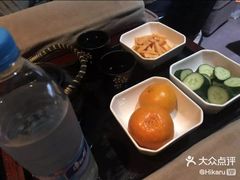 -大桶大足浴(江桥店)