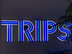 -TRIPS BURGER(大钟寺店)