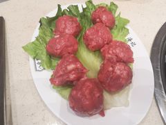 -八合里潮汕鲜牛肉火锅(吉大店)