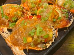 -阿文烧烤(金环路店)