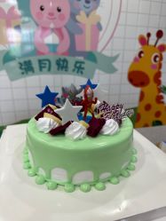 -爱贝蕊恩韩式月子会所(南山店)