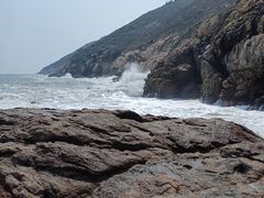 -广东惠东海龟国家级自然保护区