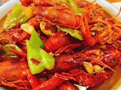 -501號台州海鲜餐厅(海创园店)