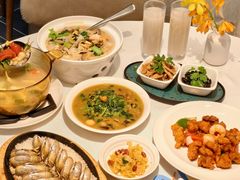-莆田餐厅PUTIEN(世博源店)