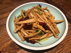 -中8楼风尚云南菜(颐堤港店)
