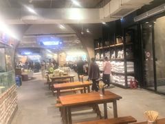 -袁家村关中印象体验店(砂之船奥特莱斯店)