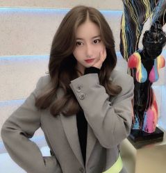 -TK·HAIR SALON韩式设计