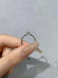 -Zbird钻石小鸟·钻戒婚戒定制高端珠宝私人定制中心