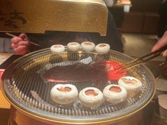 -西塔老太太泥炉烤肉(双井店)
