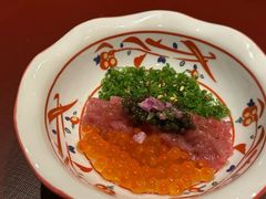 -炎橘·板前料理 Omakase