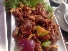 -超级神炭烤肉夜食(芥园西道店)