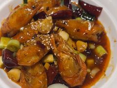 -顺香居·老字号湖北菜(江汉路店)