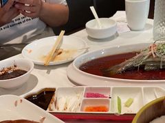 -大鸭梨烤鸭店(光彩店)