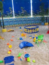 -欢乐陶陶儿童主题乐园(龙岗店)