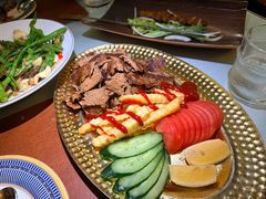 -海尔巴格一甸茶餐厅(团结路店)
