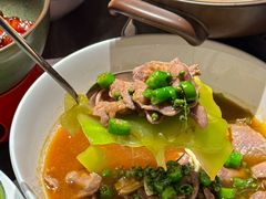 -简小舍·民间手艺菜(武昌江滩店)