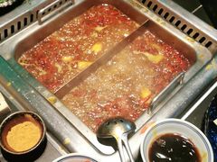 -大隐·成都火锅Bistro(合生麒麟新天地店)