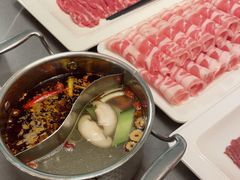-君邦火锅(新疆大厦店)