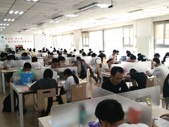 -石景山区图书馆(八角南路)