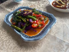 -维吾尔餐厅(宜山路店)