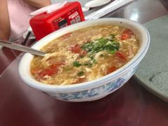 -老杨饭店(万科里店)