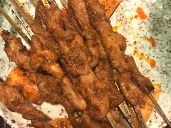 -马一洒开锅羊肉清真餐厅(京汉店)