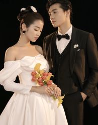 -巴黎新娘婚纱摄影·婚礼策划(嘉定总店)