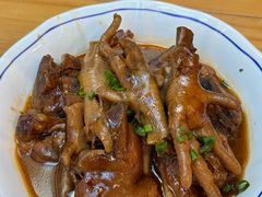 -品鲜村农家菜·阳澄湖大闸蟹(总店)