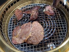 -熊将居·点单自助烤肉(力盟店)