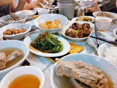 -松發肉骨茶(克拉码头店)