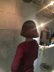 -名品美发