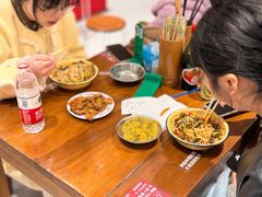 -池嬢拌粉(上海首店)