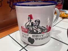 -姚稷大铁锅(东明广场店)