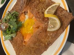 -La Creperie法餐厅(桃江路店)