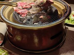 -西塔老太太泥炉烤肉(温州首店万象城黑金店)