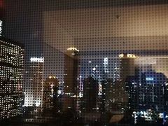 -广州天河希尔顿酒店