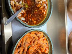 -汉丽斯巴西烤肉自助(市南店)