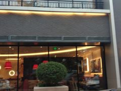 门面-必胜客(仁恒店)