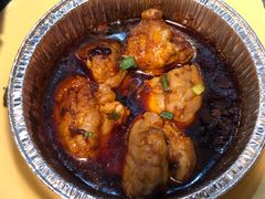 -碎怂烤肉(钟楼柳巷店)