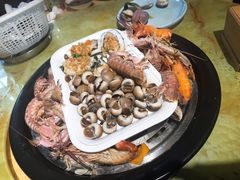 -三个渔夫·蒸汽海鲜(小白楼店)