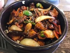 -高丽屋(天宁寺店)