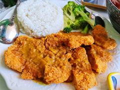 -新荔园茶餐厅(荔湾区府宿舍大院店)