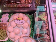 -泰白海鲜烧烤大全
